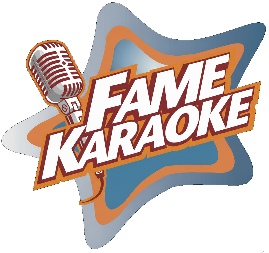Fame Karaoke Logo